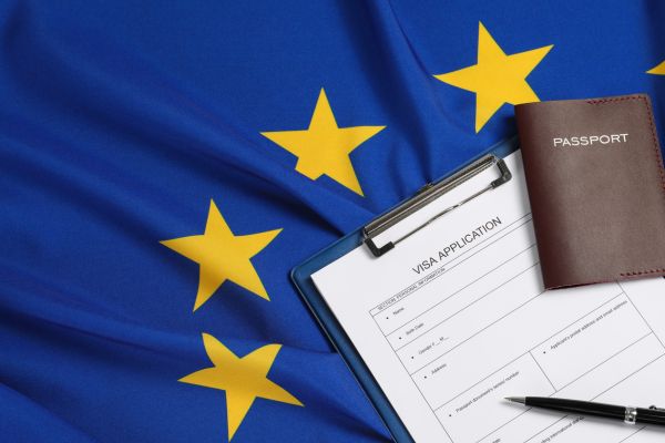 Schengen Visa Services