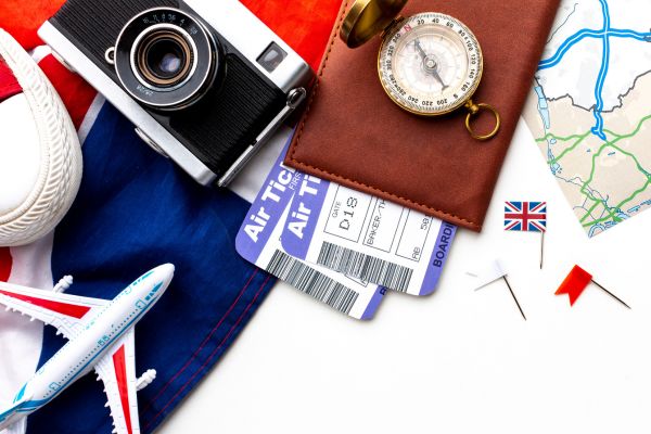 UK Visa Services